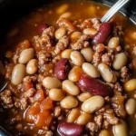Cowboy Beans