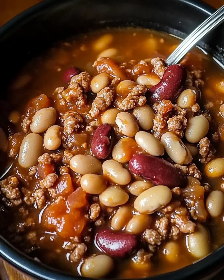 Cowboy Beans