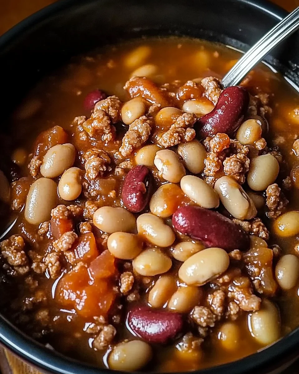 Cowboy Beans