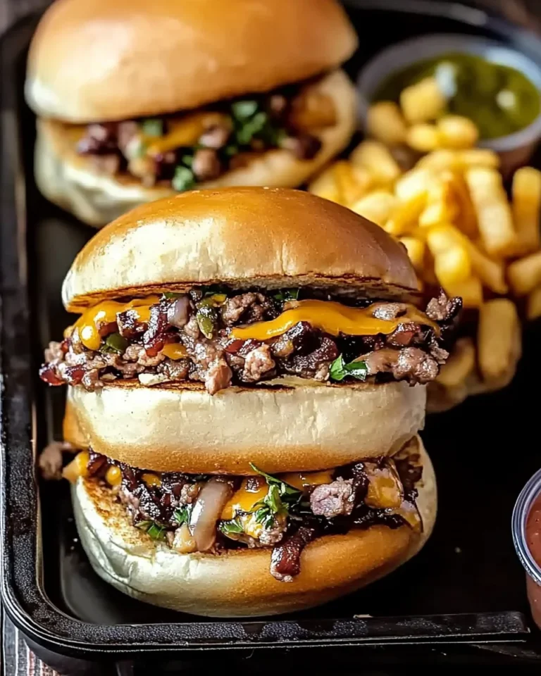 Cowboy Sliders