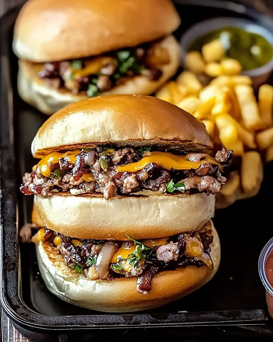 Cowboy Sliders