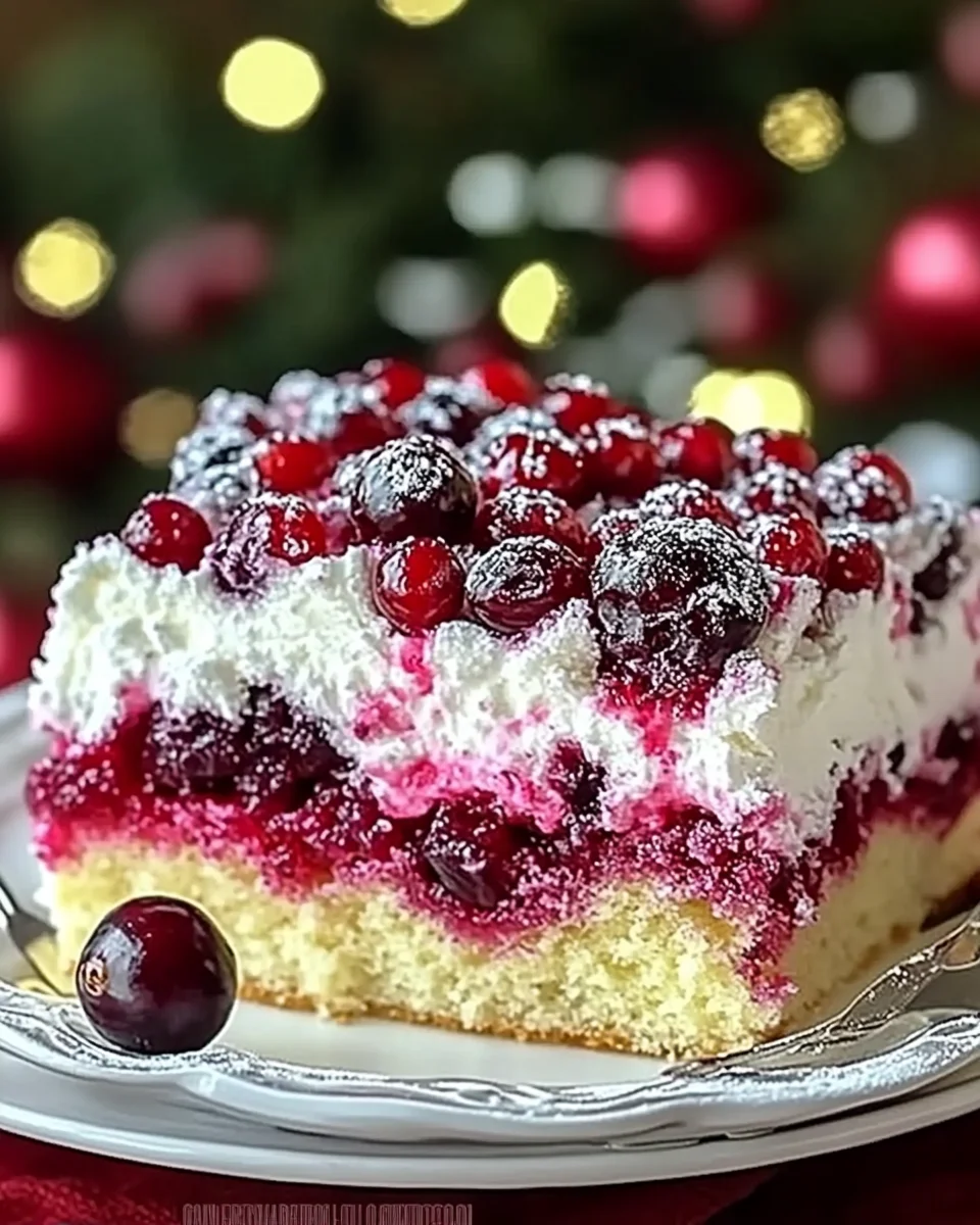 Cranberry
