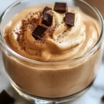 Creamiest Protein Pudding Flavor
