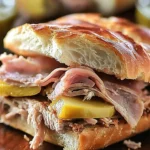 Cuban Sandwiches