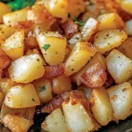 Fried Potatoes