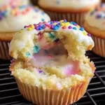Funfetti Muffins