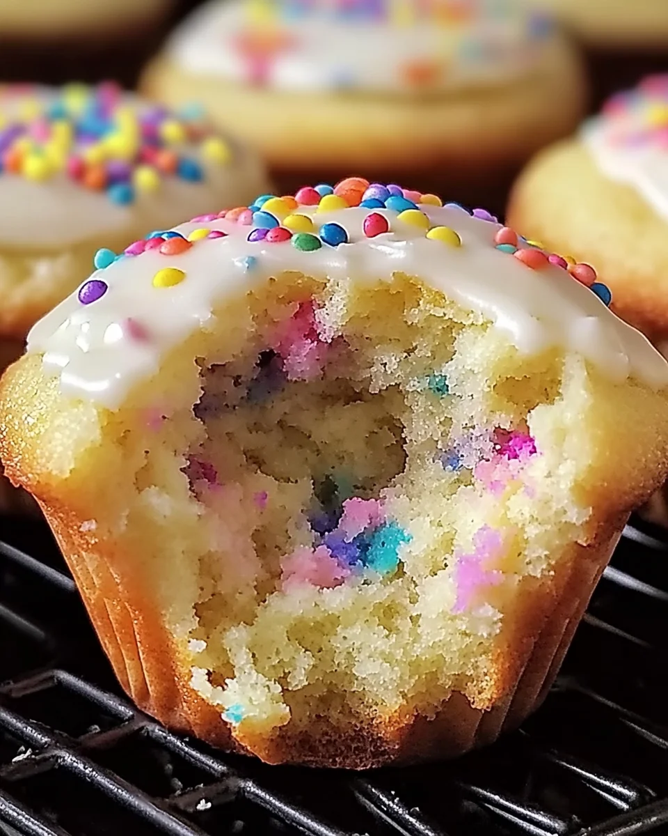 Funfetti
