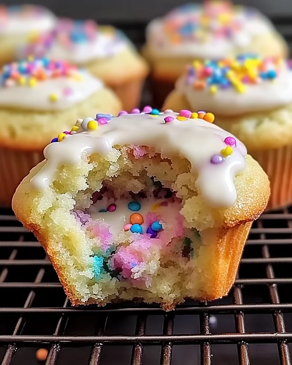 Funfetti