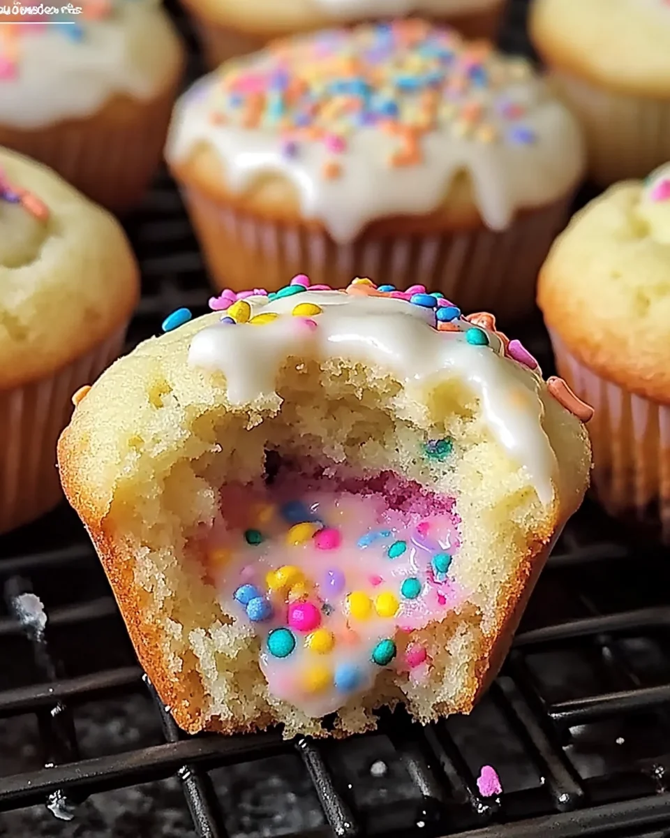 Funfetti