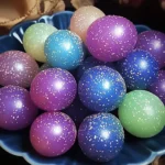 Galaxy Grapes