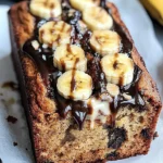 Greek Yogurt Banana Bread