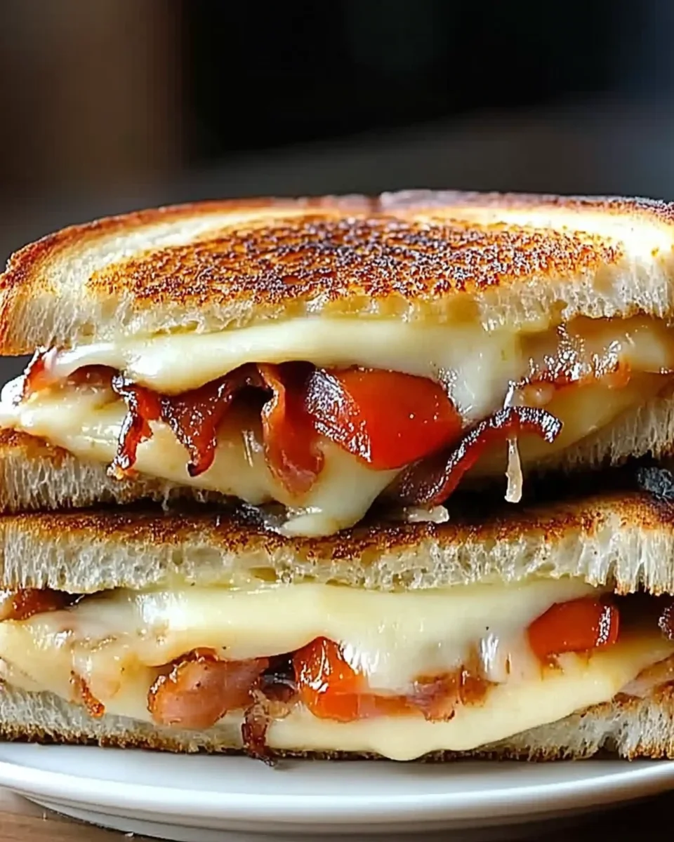 Grilled