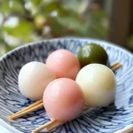 Hanami Dango
