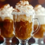 Harry Potter Butterbeer