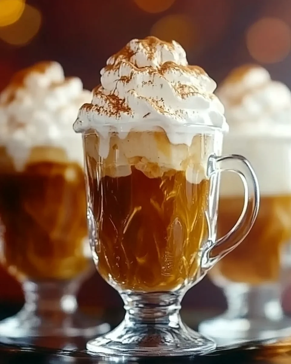 Harry Potter Butterbeer