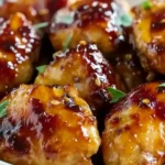 Hawaiian Chicken