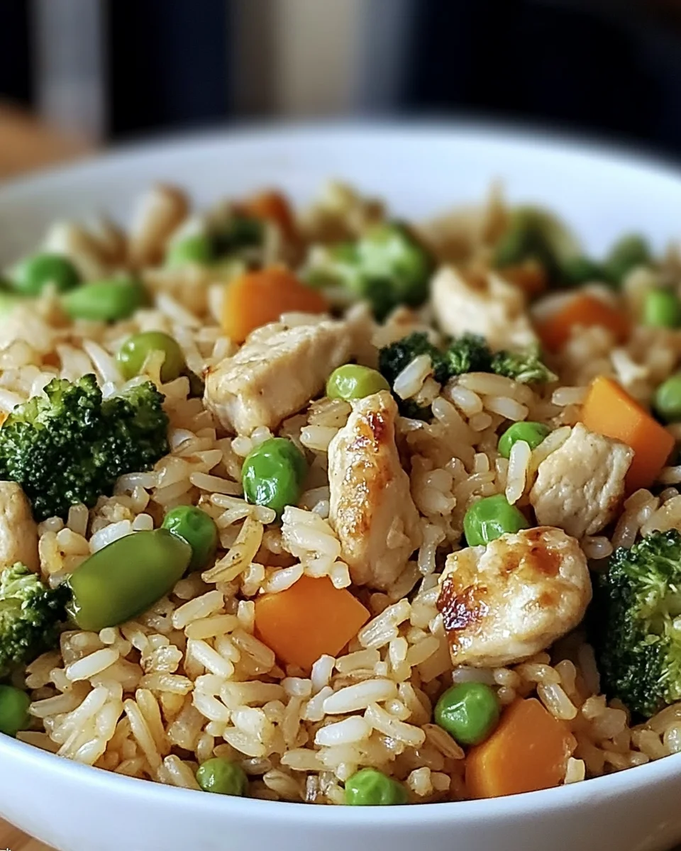 Healthy