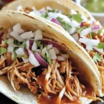 Hillbilly Tacos