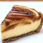 Honey Bun Cheesecake