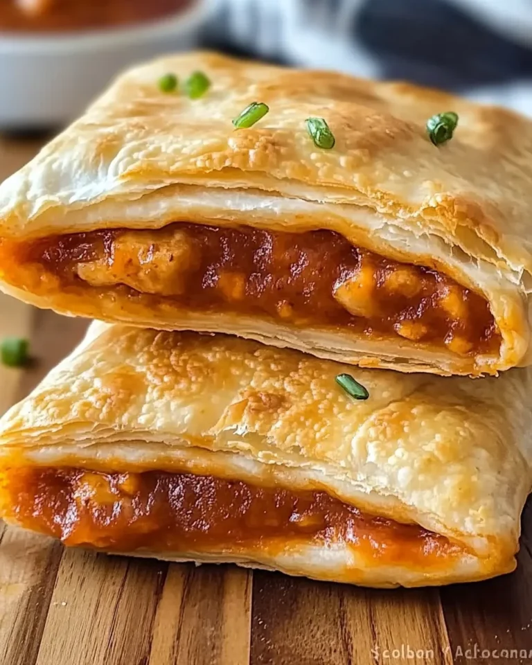 Hot Pockets