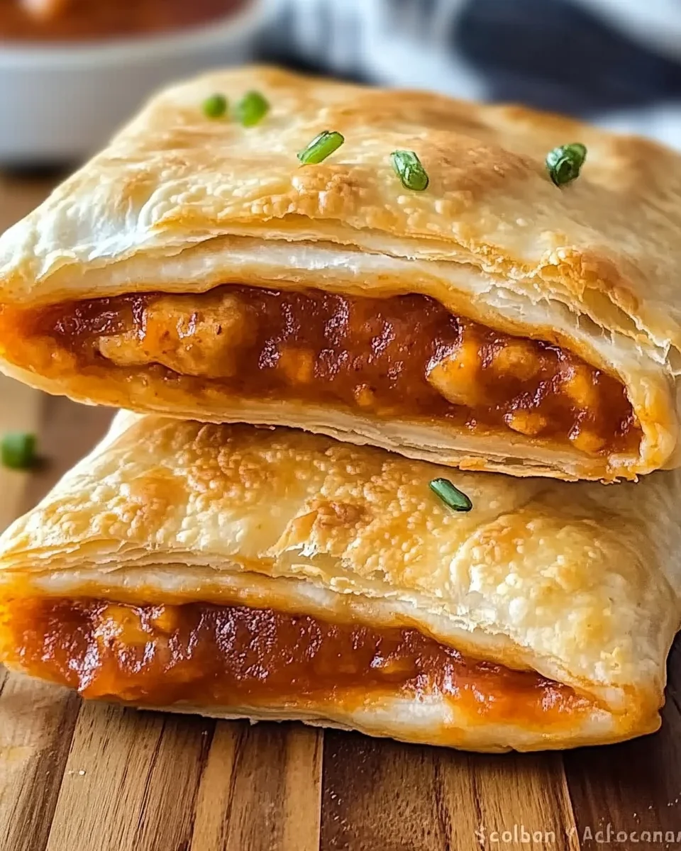 Hot Pockets