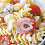 Italian Grinder Pasta Salad