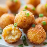 Jalapeno Popper Bites