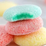Jello Cookies