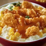 KFC Bowl