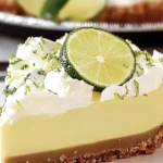 Key Lime Pie