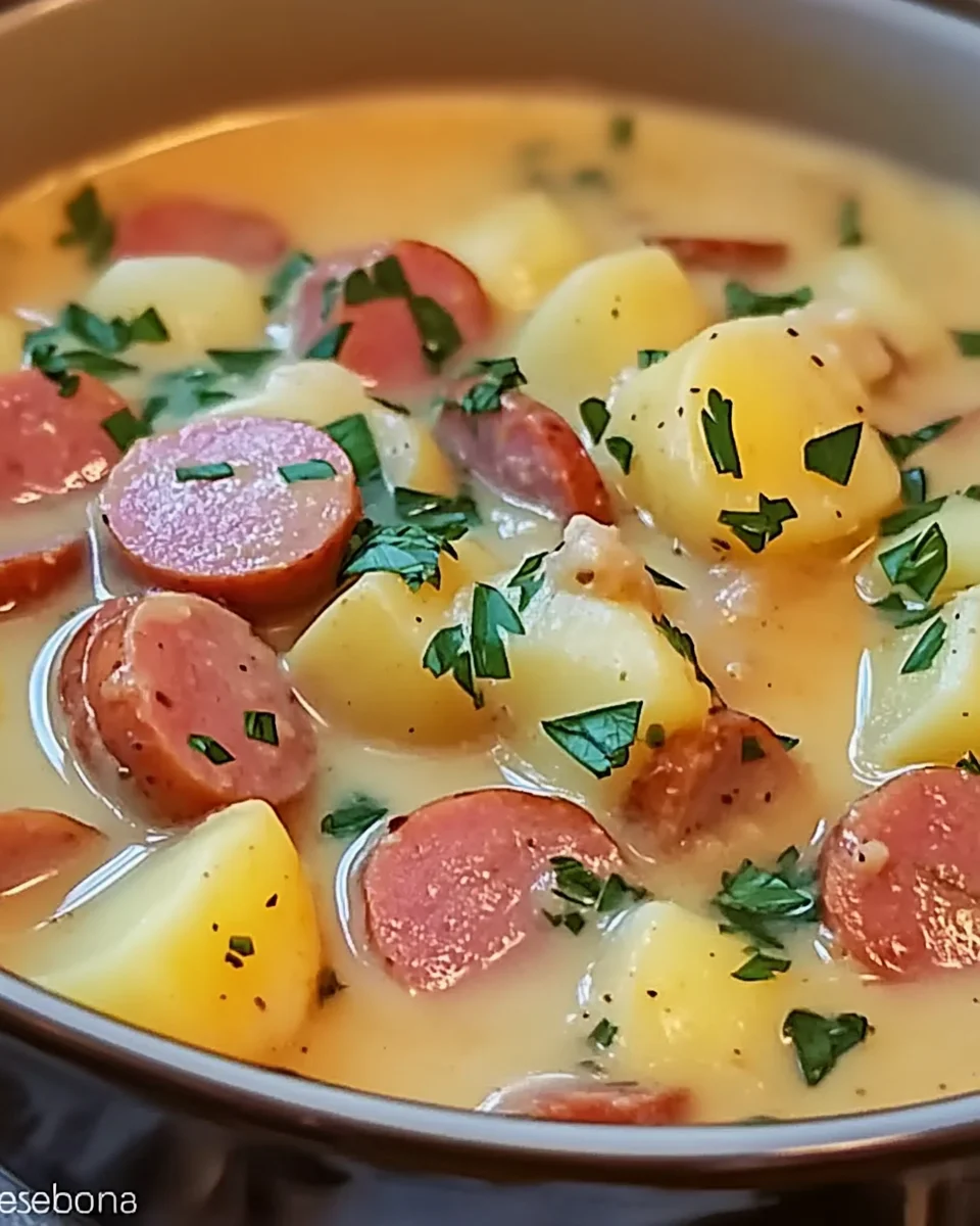 Kielbasa