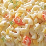 Macaroni Salad