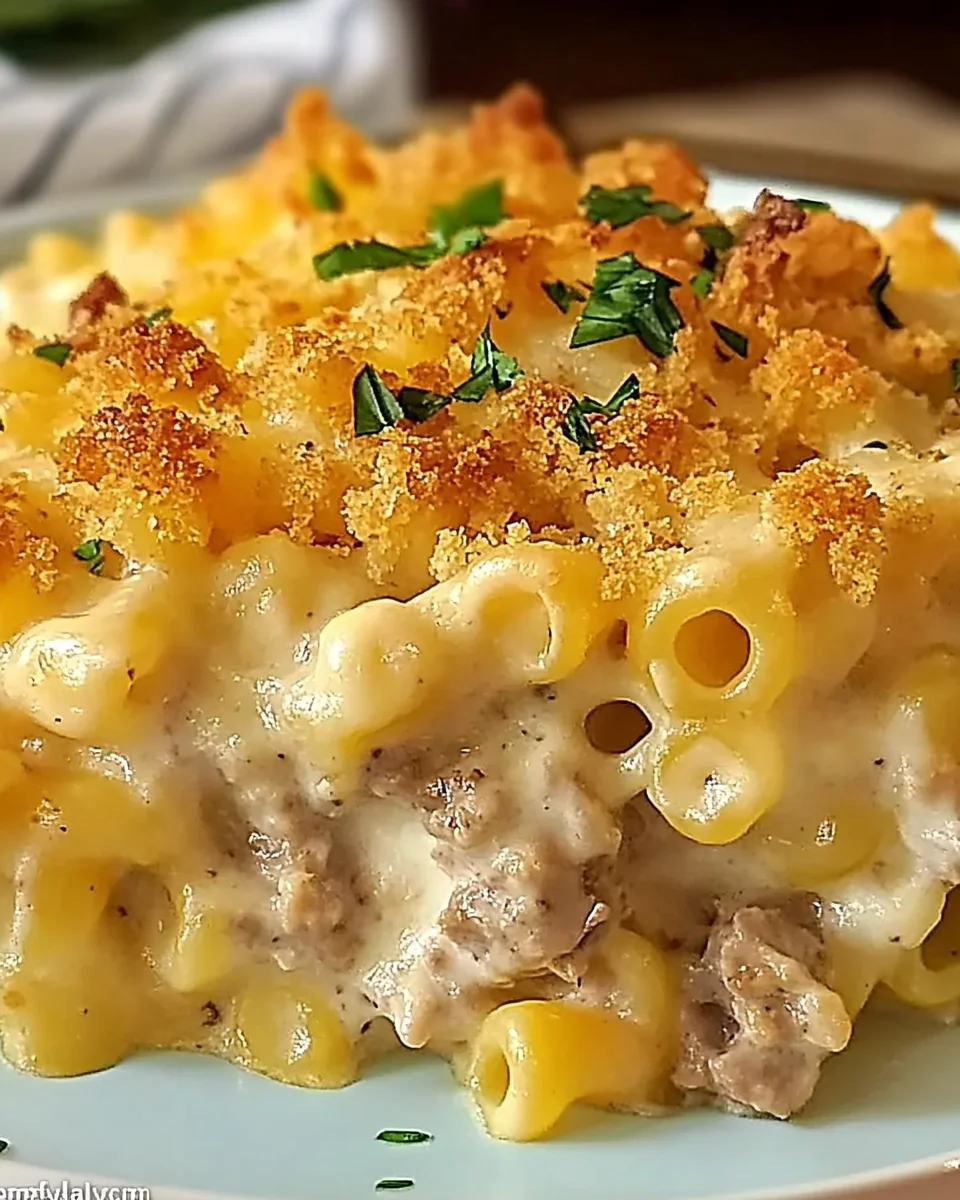 Macaroni