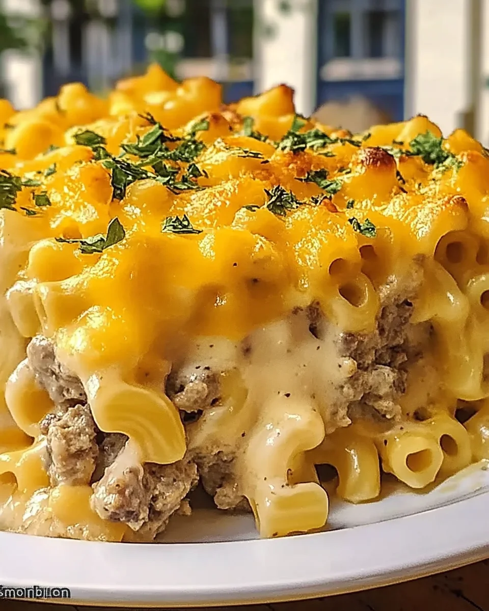 Macaroni