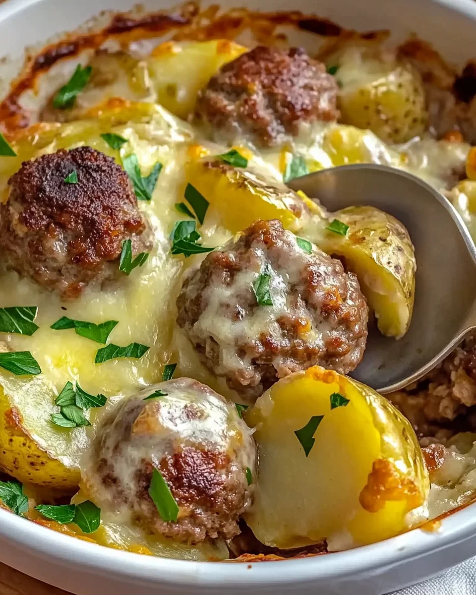Meatballs