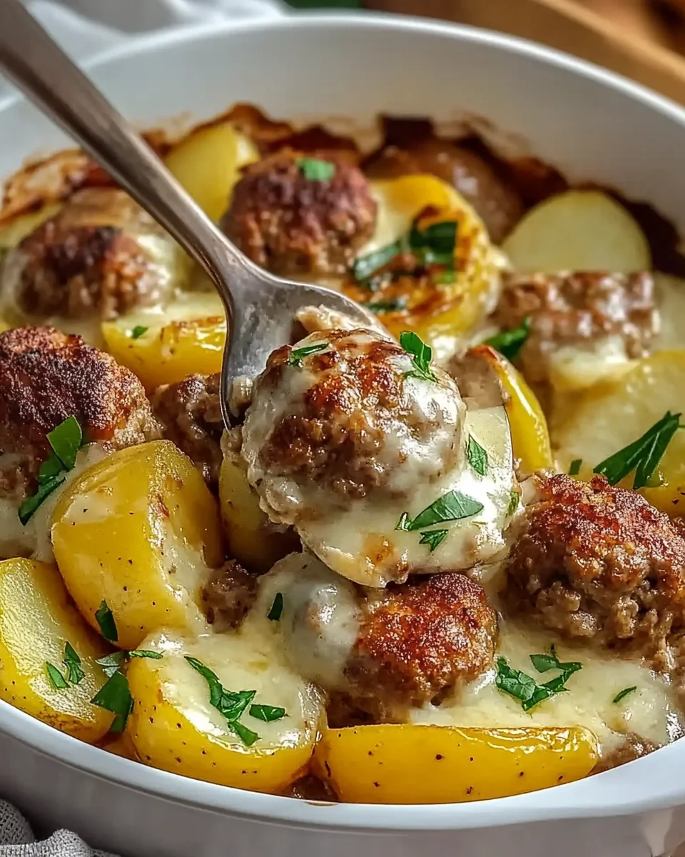 Meatballs
