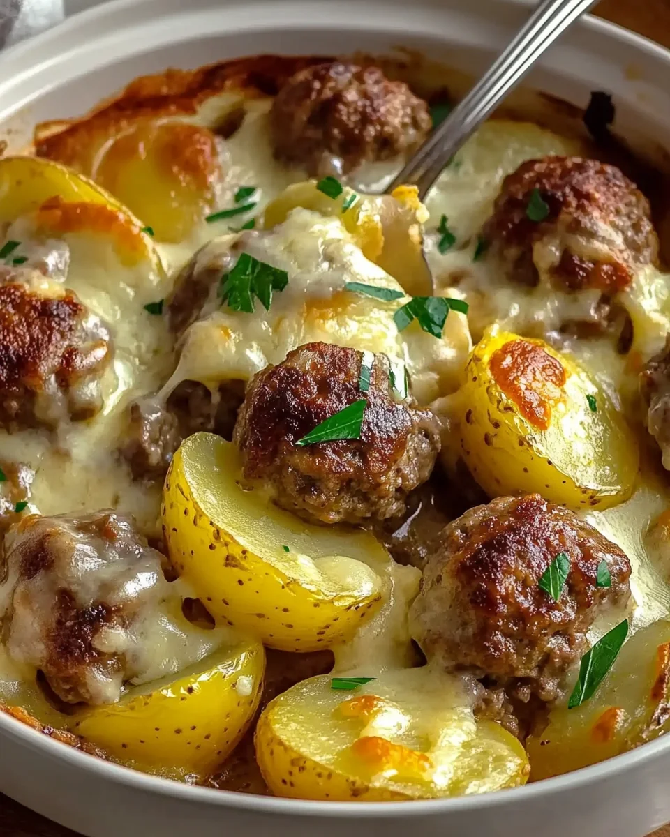 Meatballs