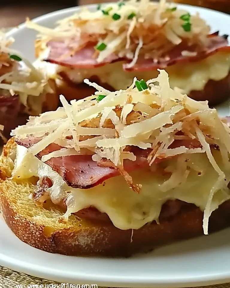 Mini Reubens
