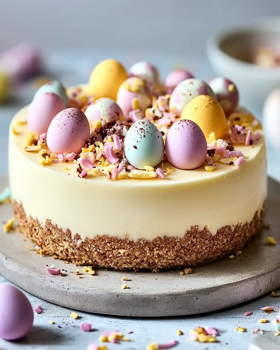 No-Bake