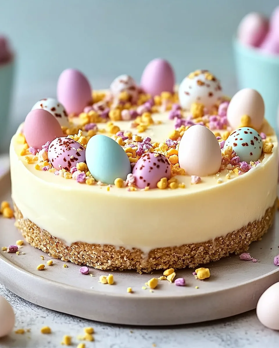 No-Bake