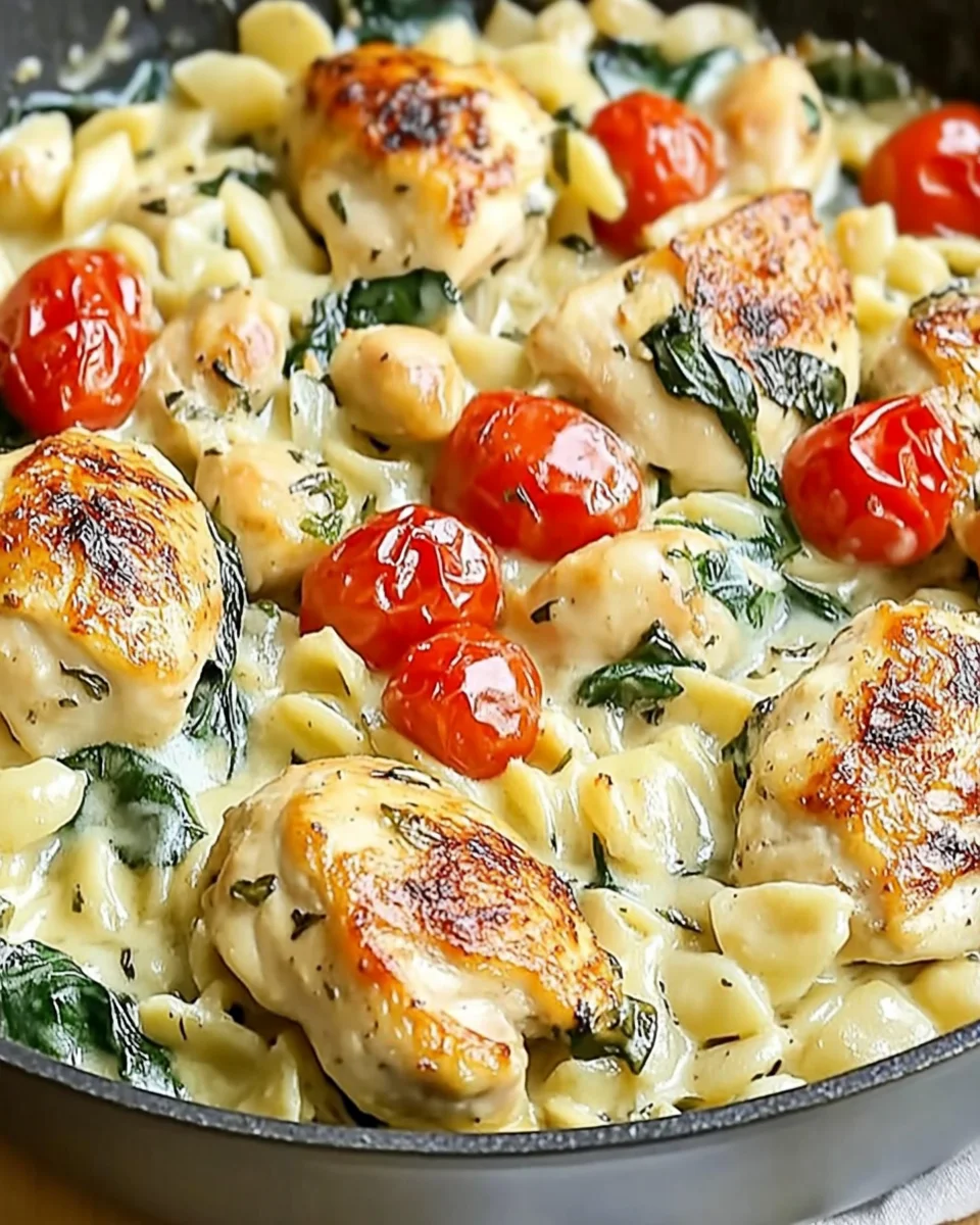 One-Pan