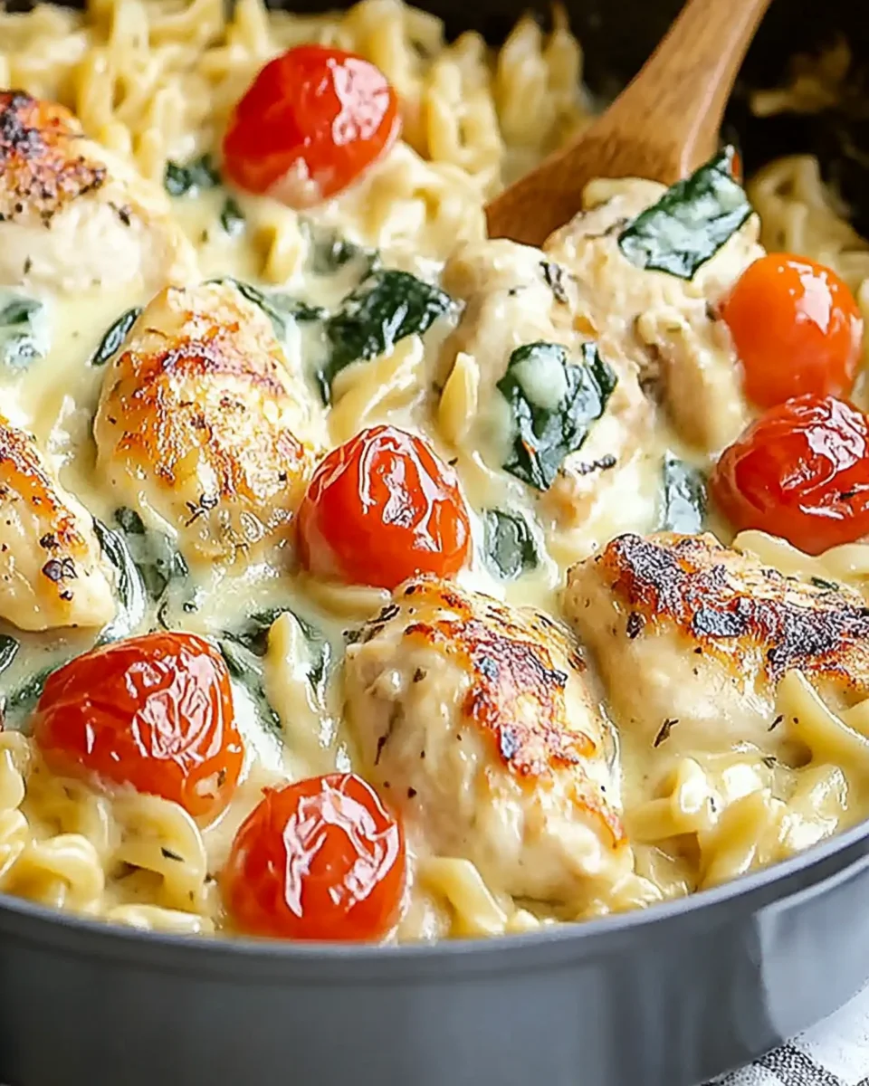 One-Pan