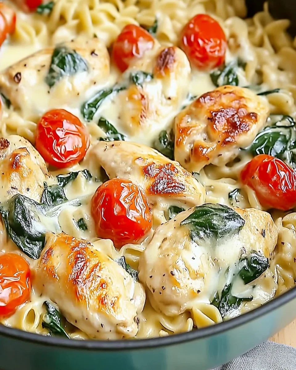 One-Pan