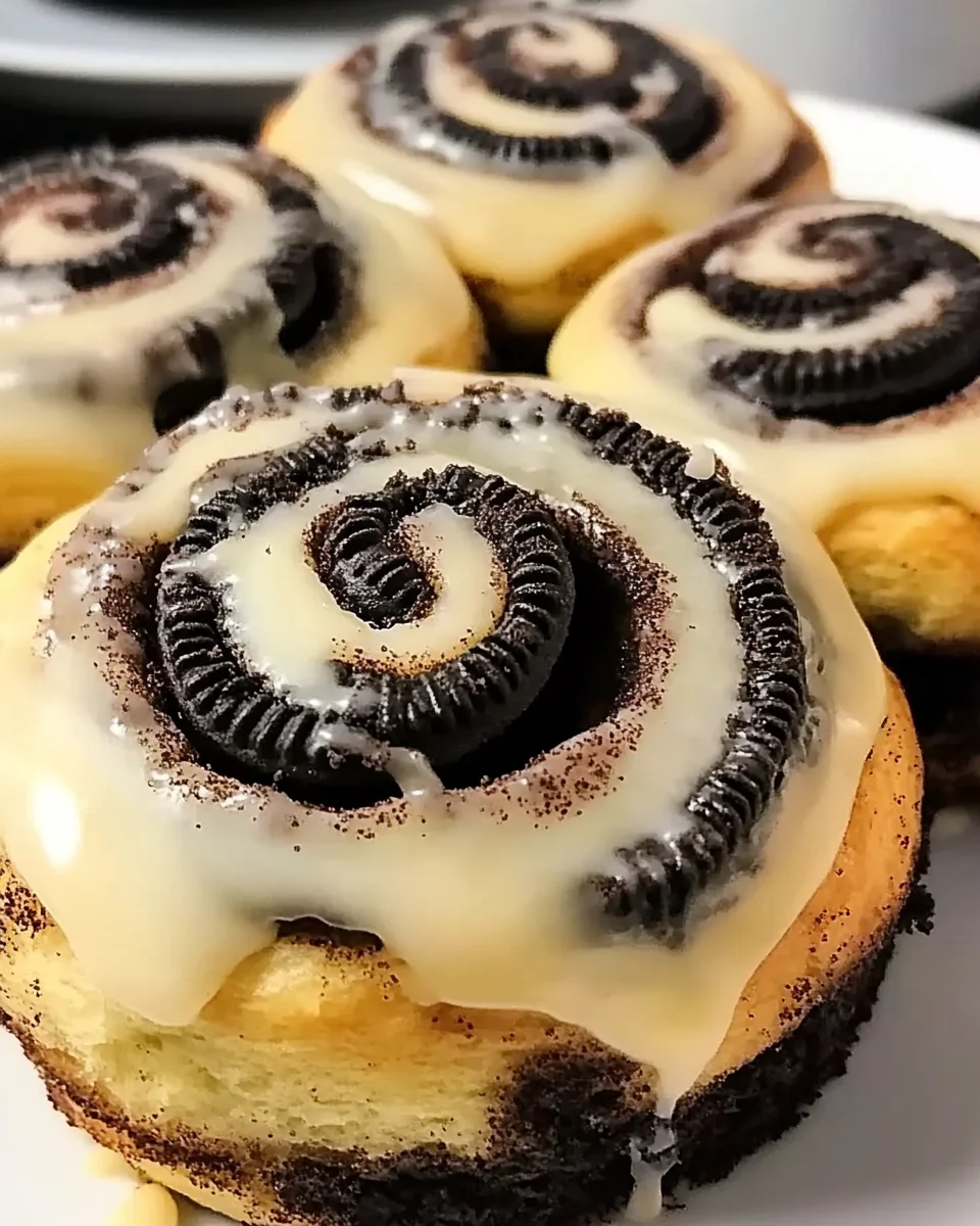 Oreo