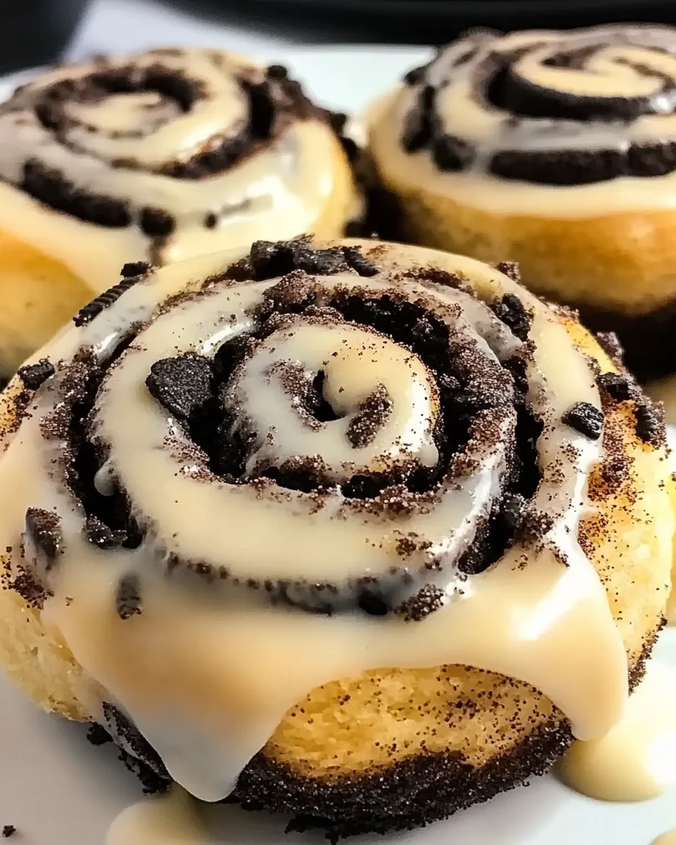 Oreo