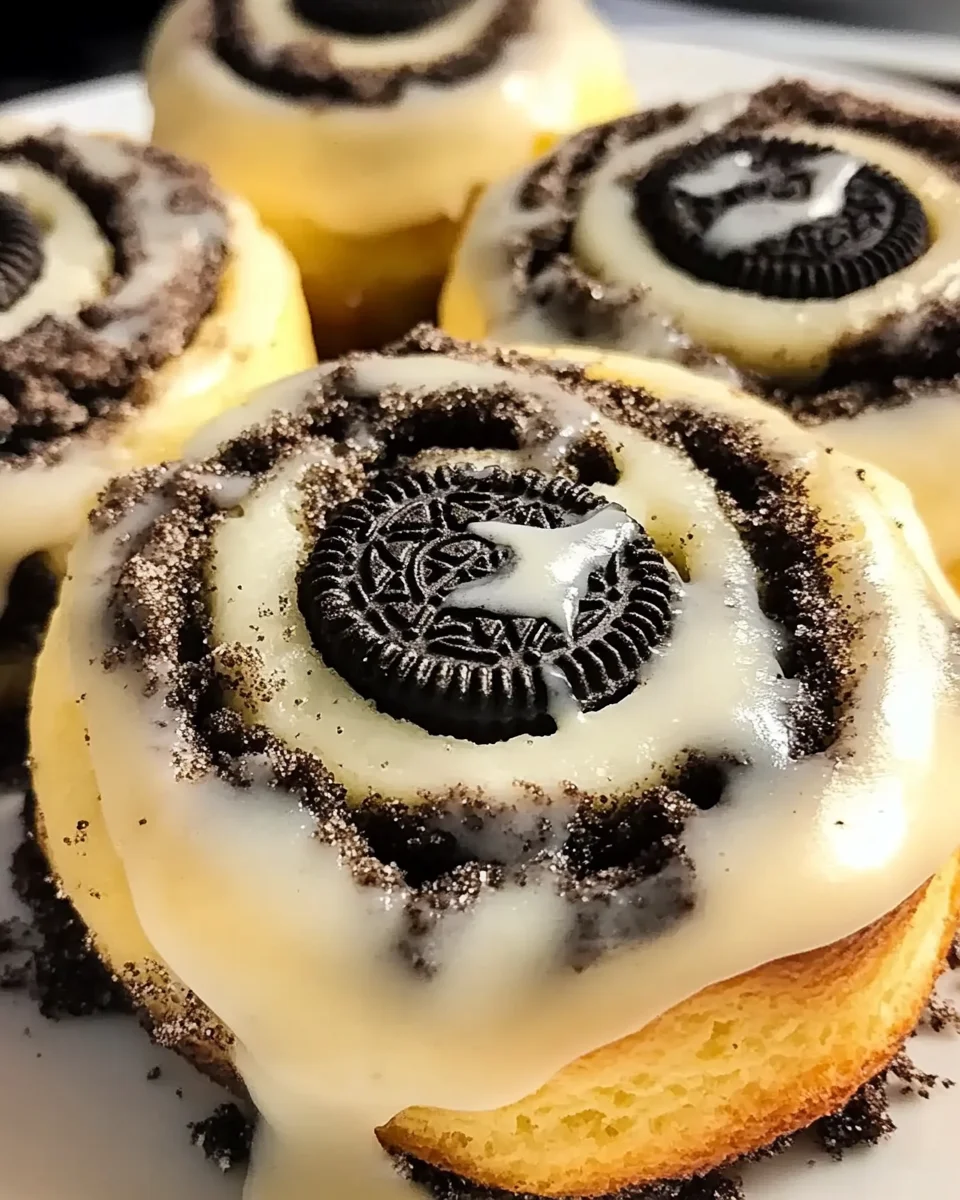 Oreo