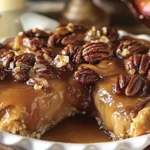 Pecan Pie