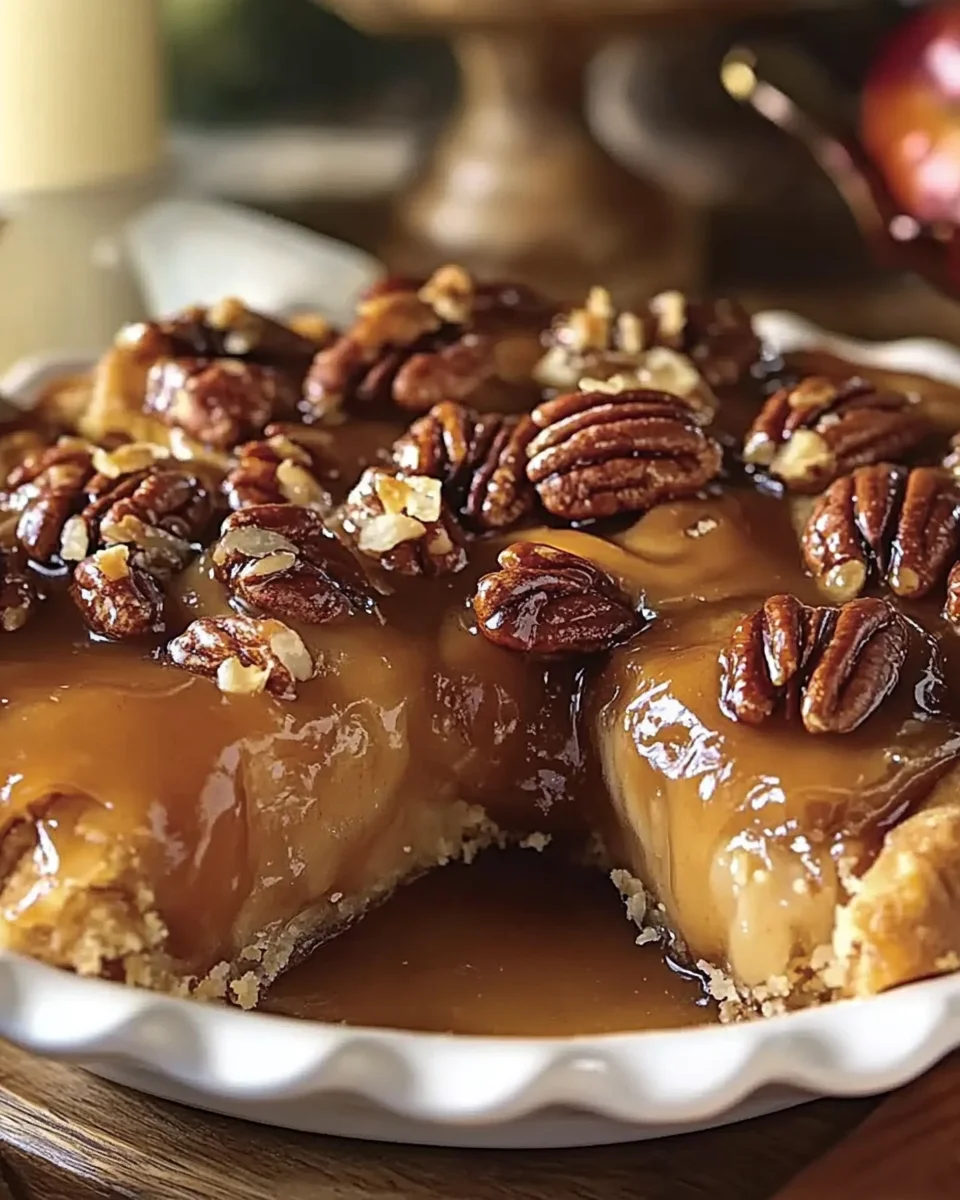 Pecan Pie