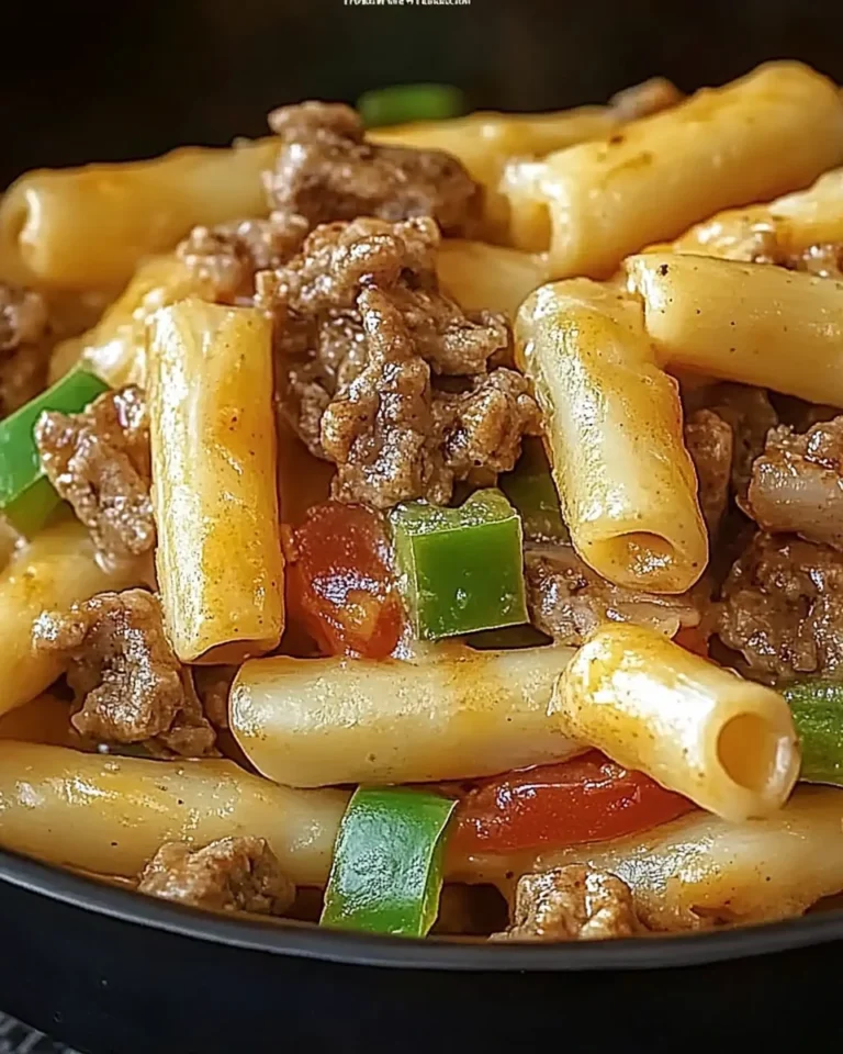 Philly Cheesesteak