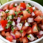Pico de Gallo
